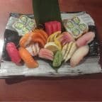 Best Sushi Sashimi Combination in Hattiesburg, MS