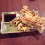 Best Soft Shell Crab Kara Age in Hattiesburg, MS