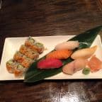 Best Sushi Platter in Hattiesburg, MS